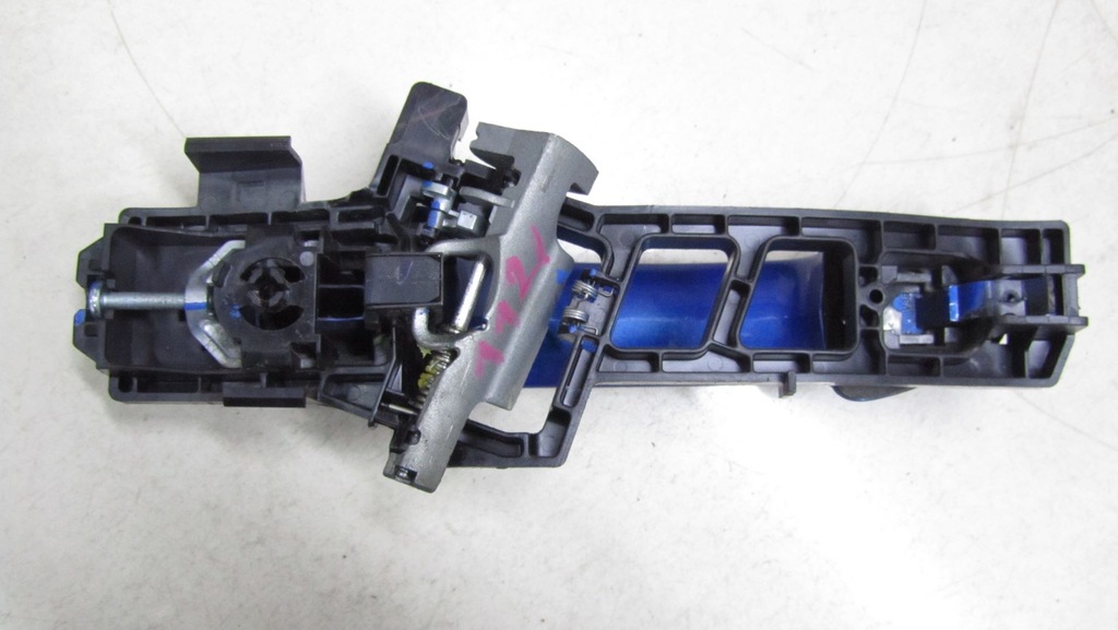 фото №3, Ford ecosport ручка левая задняя задняя m 12-17