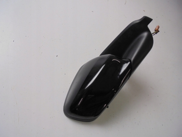 фото №4, Дзеркало праве citroen c4 cactus przed lift 2014 rok 7 pin