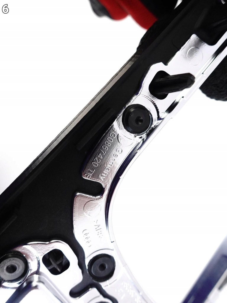 фото №7, Audi a6 s6 4g0 c7 10-18 dekor двері правих задня хром решітка drewno nd8