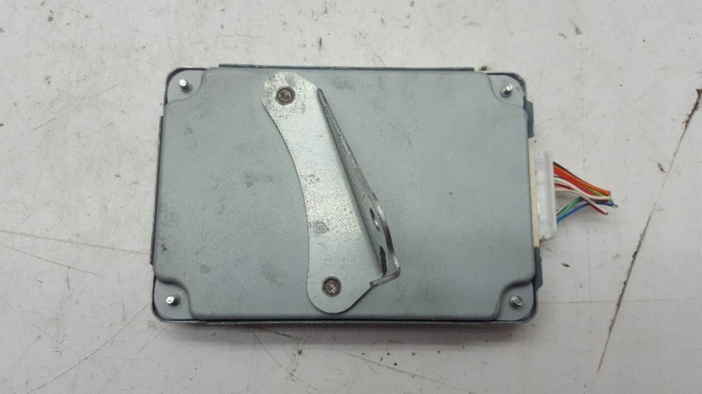 фото №4, Модуль driver монітор 86470-30030 lexus gs 450h iv