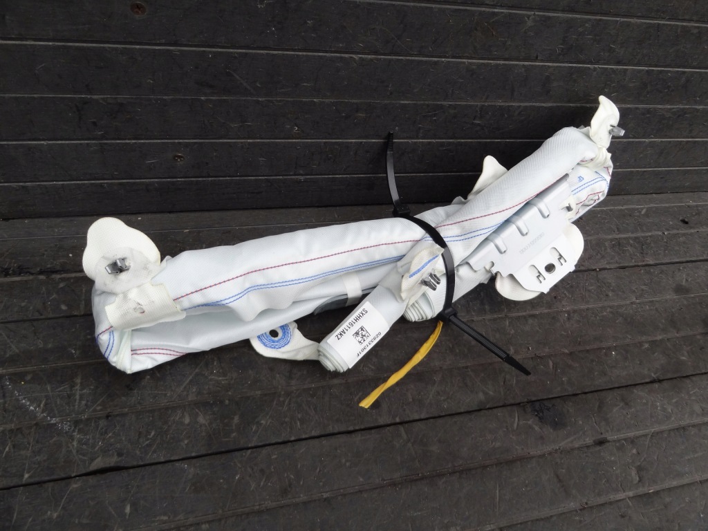 фото №1, Ssangyong xlv 2016 air bag шторка безопасности правая оригинал