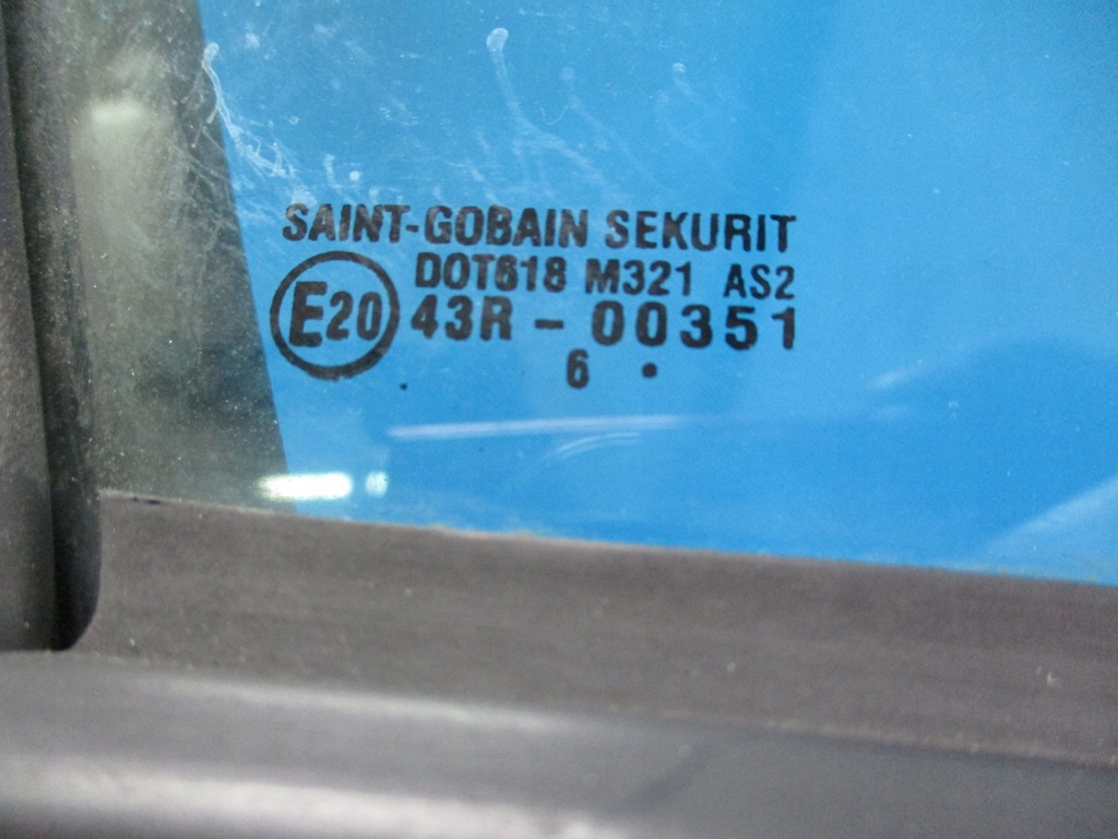 фото №10, Дверь передние правое fiat sedici suzuki sx4