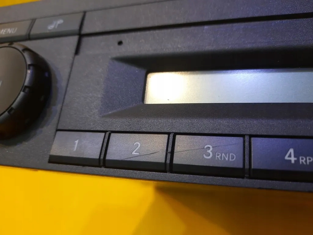 фото №4, Mercedes atego axor радио a0014461862