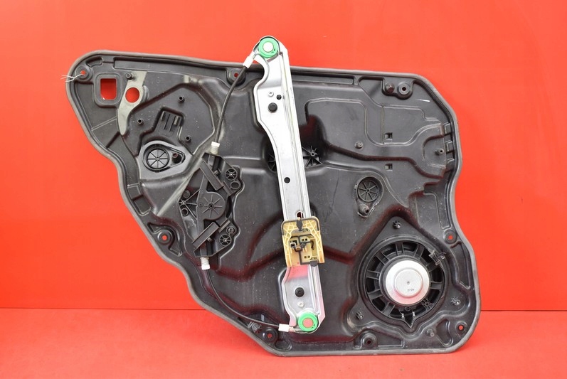 фото №10, Підйомник скло правий задня volvo xc60 1 i 11r