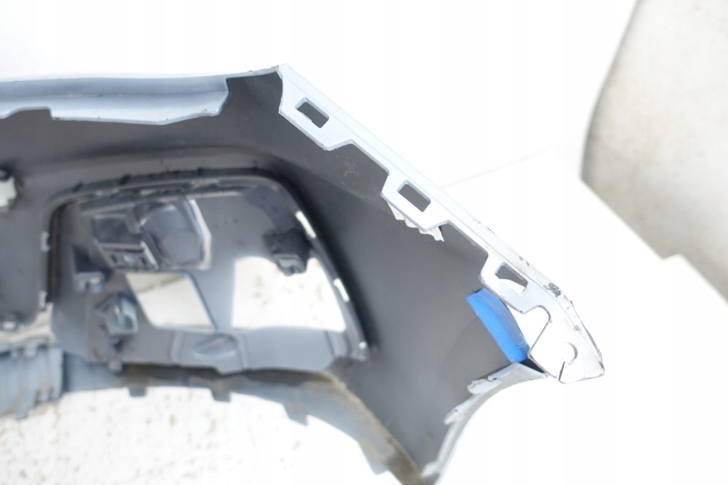 фото №11, Audi a1 82a s-line 2018- бампер передній перед 82a807437f