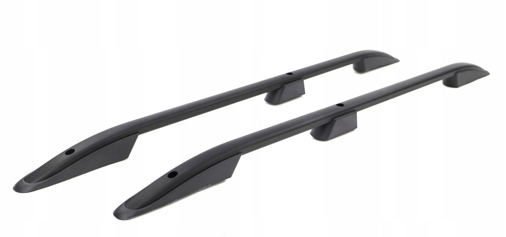 фото №1, Рейлинги кровельные citroën jumpy l1 короткий 2017-