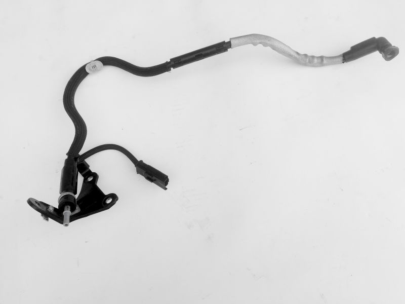 фото №1, Citroen rifter 1,5hdi шланг паливний датчик adblue 9814655480