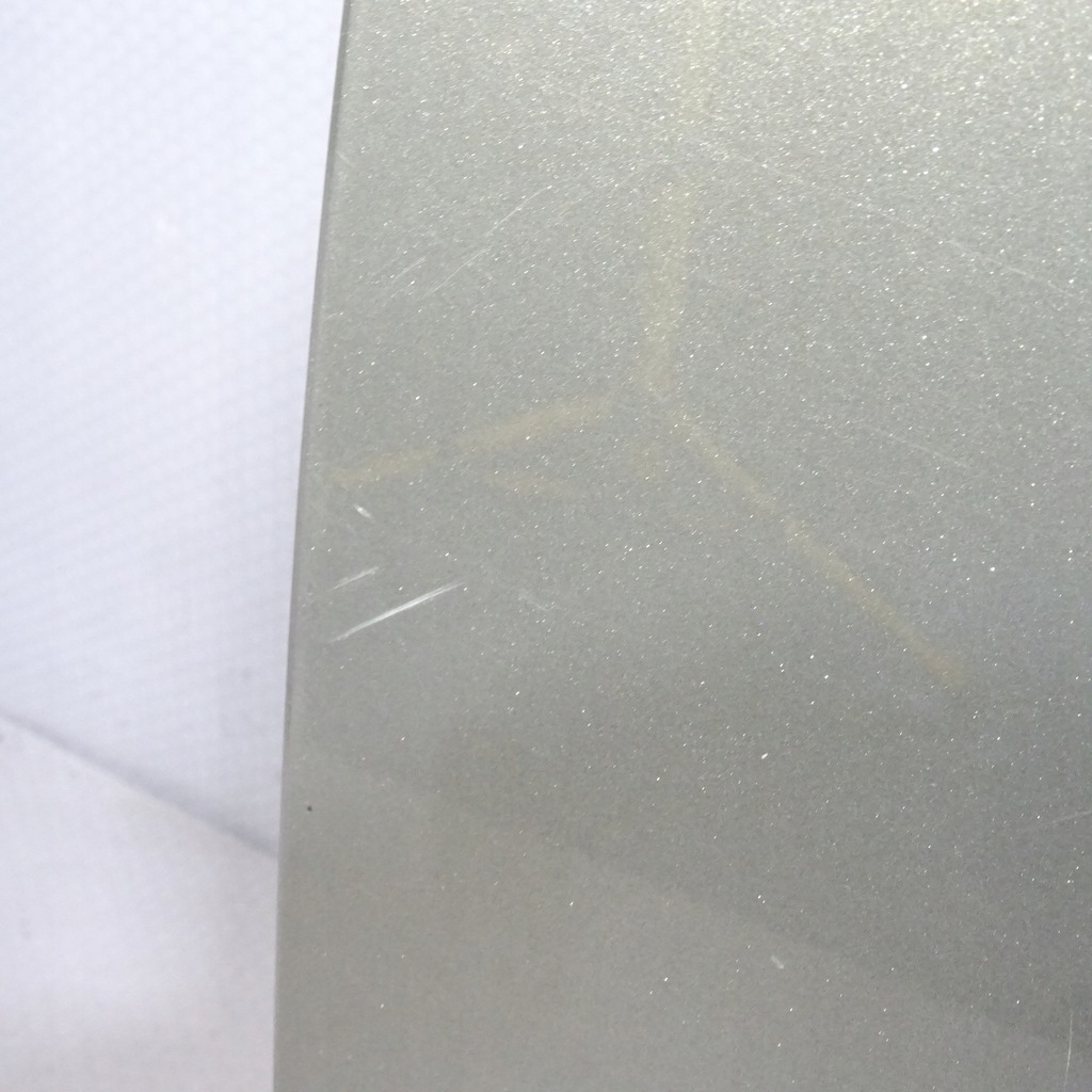 фото №4, Fiat sedici двері задня ліва zff