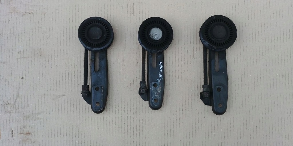 фото №1, Натяжитель ремни subaru legacy outback 2004 2008