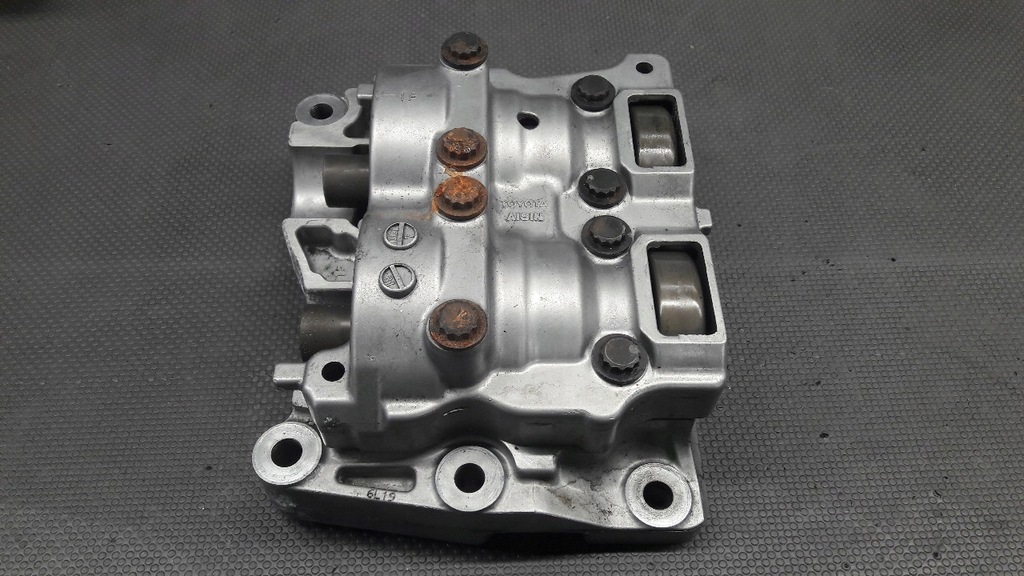 фото №4, Вали балансувальні lexus is220d