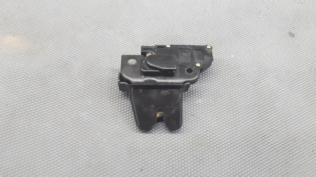 фото №1, Замок крышки lexus ls400 92r