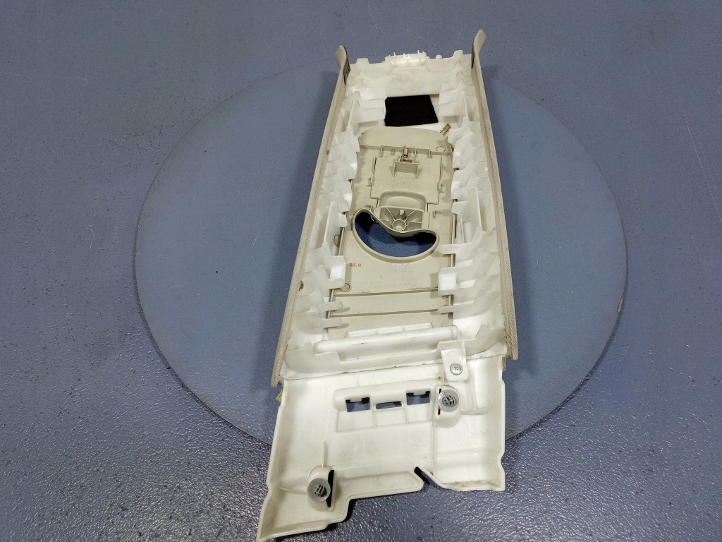 фото №9, Infiniti fx ii qx70 захист стійка середнього ліва верхній