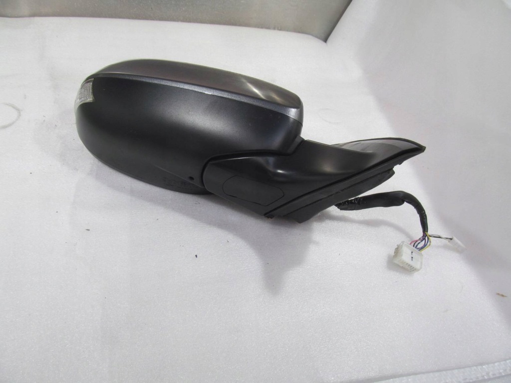 фото №12, Honda accord 8 viii 08-15 listerko правое правый перед 8pin 6+2 c501