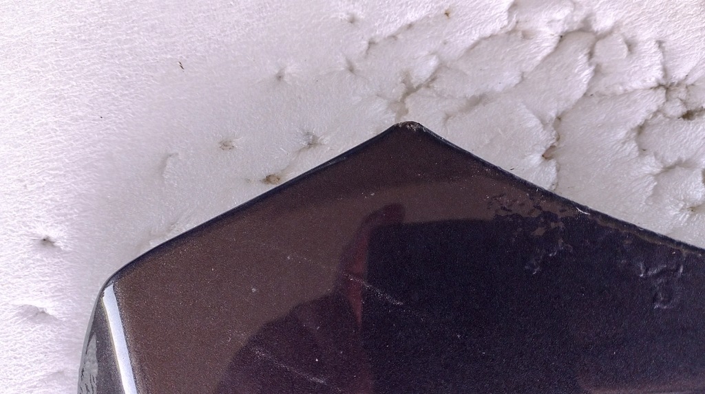 фото №12, Jeep grand cherokee wk2 капот ładna