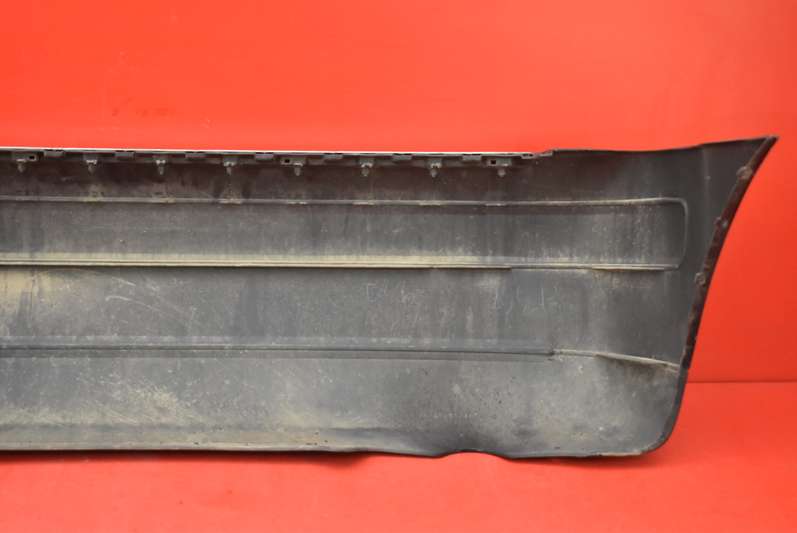 фото №13, Бампер задня задній ly9b audi a2 99-05