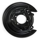 Купить Ridex 1330s0142 диск якорная левая