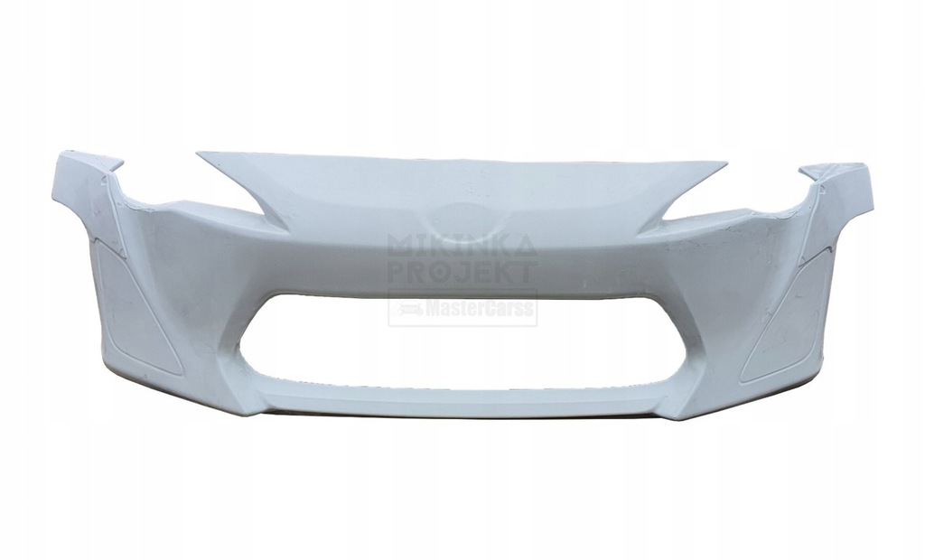 фото №1, Бампер перед toyota gt86 drift mikinka-rojekt