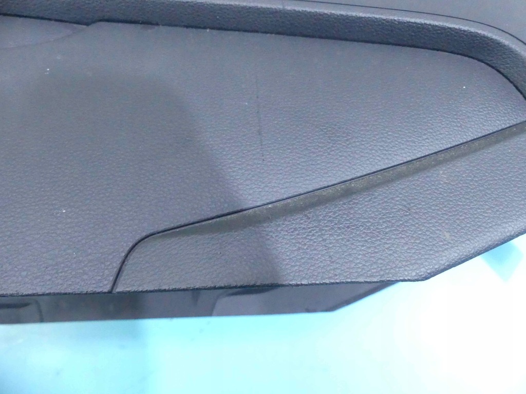 фото №6, Туннель средний audi q7 i 4l 4l1863244b