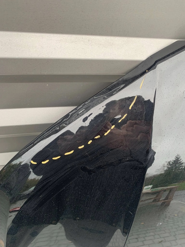 фото №4, Капот кришка двигуна volvo xc40