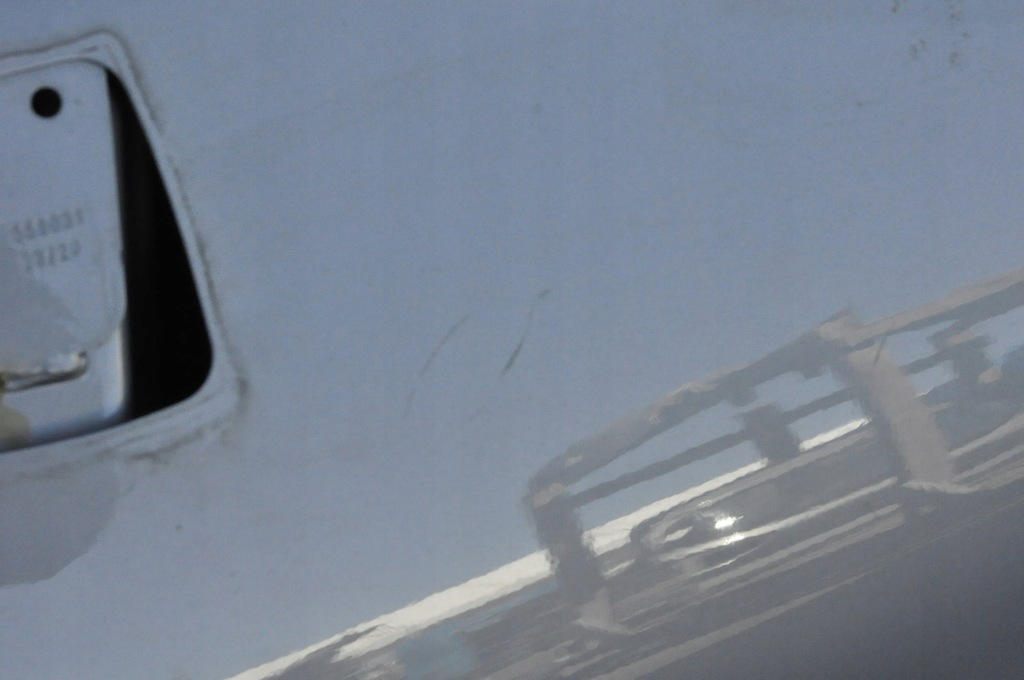 фото №6, Ford puma ii mk2 двері лівий перед ліва передні pl