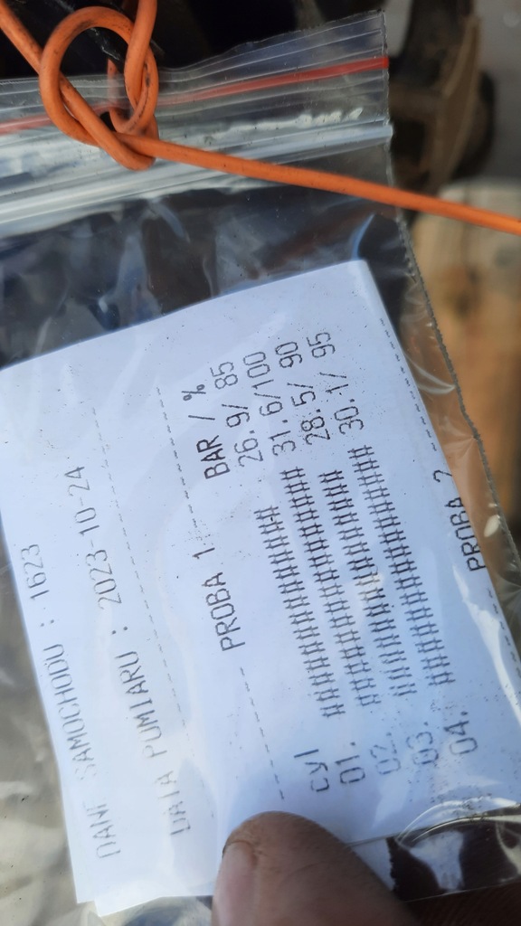 фото №13, Двигатель k9kt766 renault modus clio iii 1.5 dci