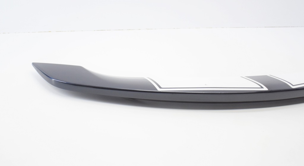 фото №3, Chevrolet camaro ss спойлер спойлер крышки org