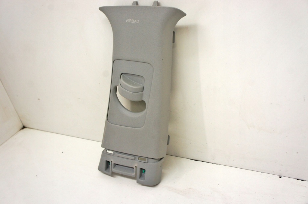 фото №5, Mr218 hyundai i20 iii 20- защита стойка правая