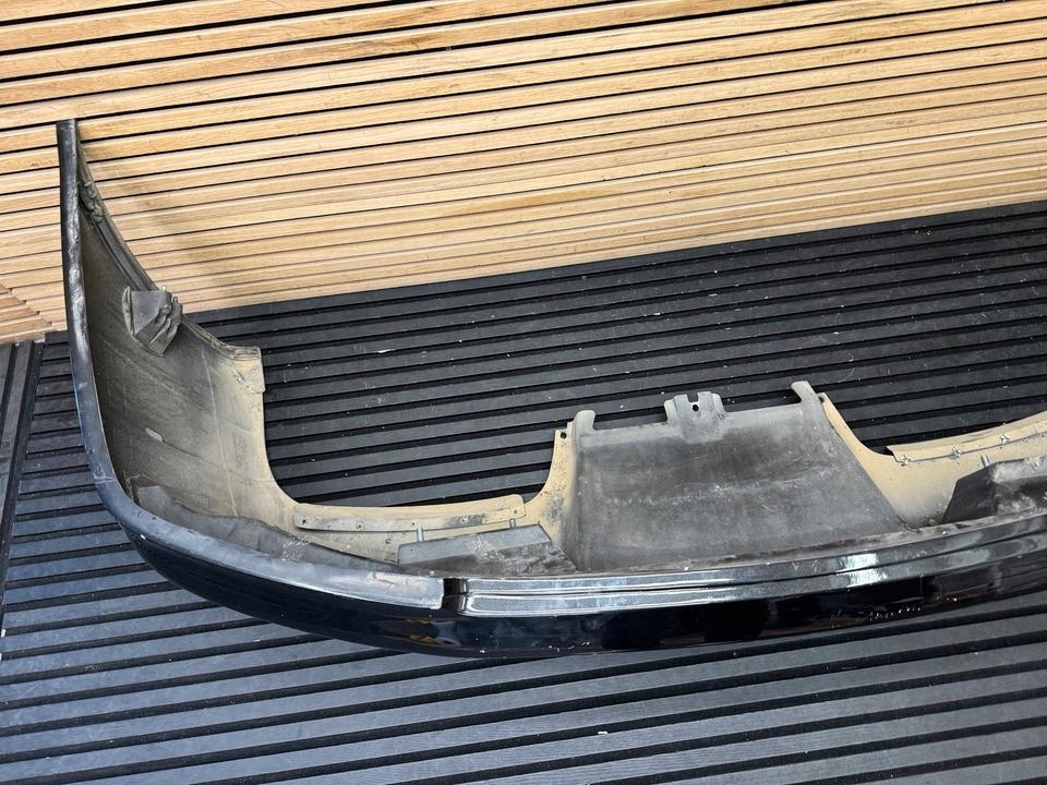 Ferrari 612 scaglietti бампер задний Цена