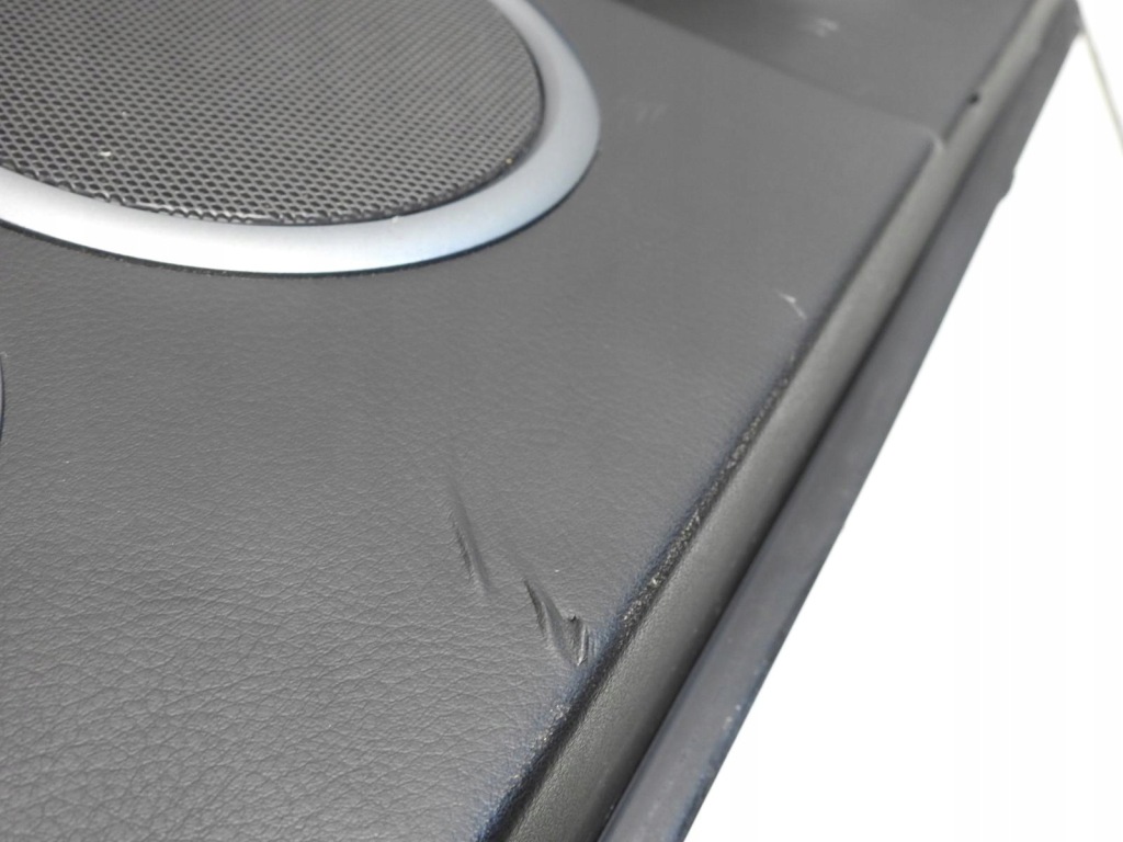 фото №3, Обивка дверь правый задняя land rover discovery iii