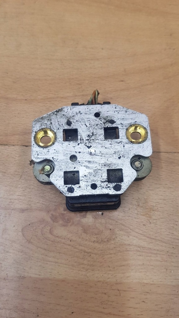 фото №2, Датчик esp alfa romeo 156