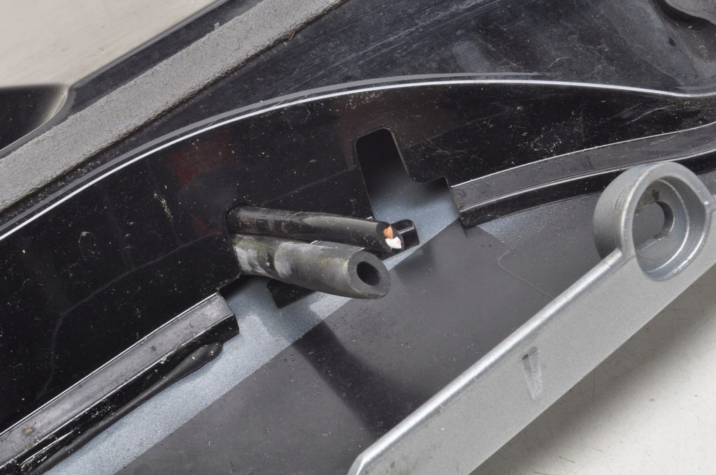 фото №16, Volvo c30 спойлер спойлер кришки lift 31255832