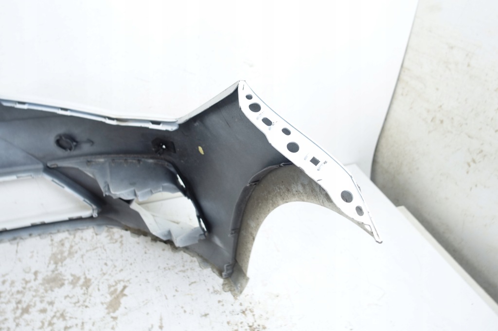 фото №12, Seat ibiza v 2017- бампер перед передній 6f0807221d