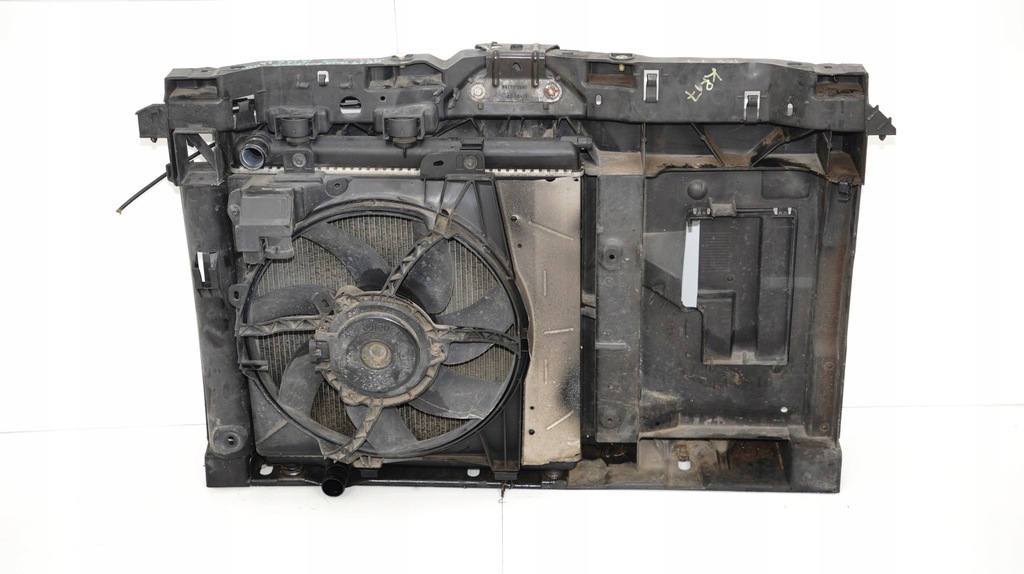 фото №6, Pas перед передній peugeot 2008 13-19r 1.4 hdi