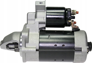 фото №2, Стартер cs1198 fiat ducato, citroen jumper