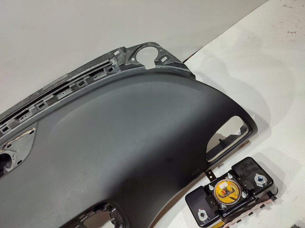 фото №5, Chrysler 200c панель приладів консоль подушки безпеки подушка безпеки ремені