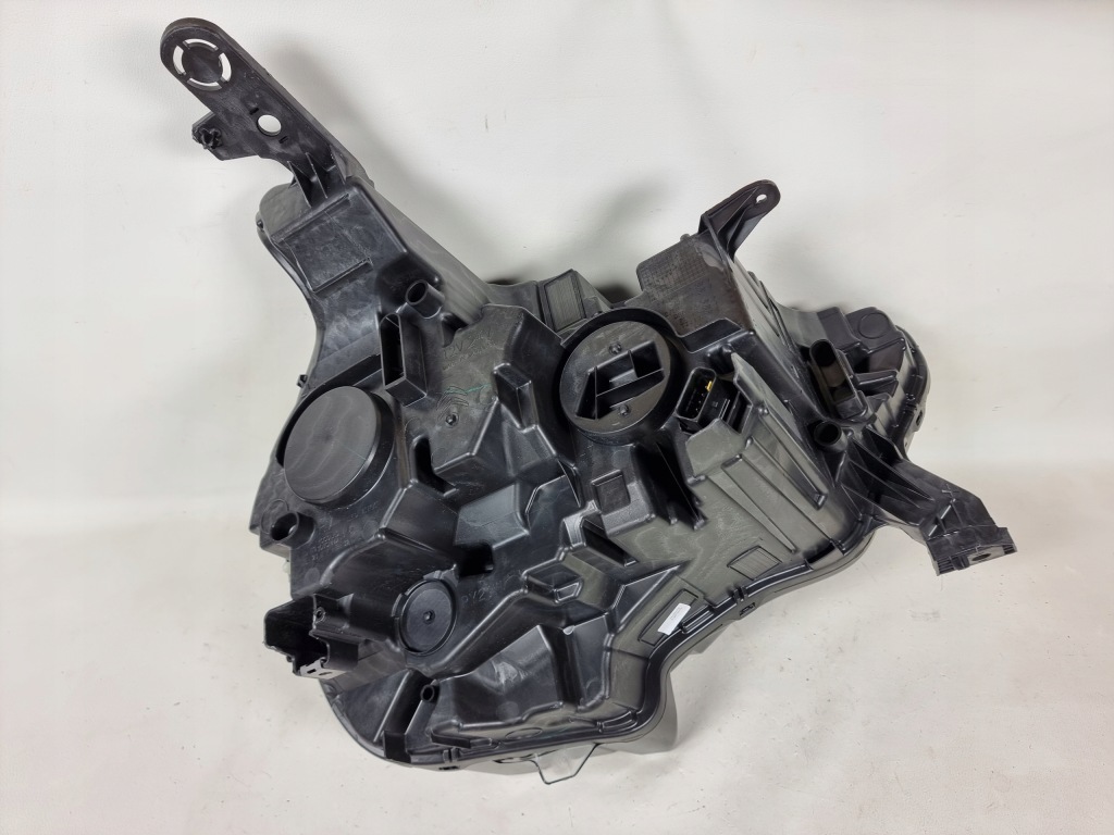 фото №7, Citroen c4 iii 20- full led лампа ліва перед передня nowa 73374697