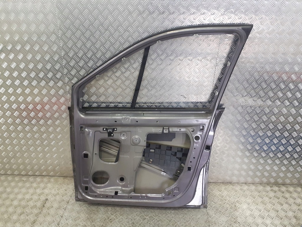 фото №2, Двері правий перед renault scenic ii tec68