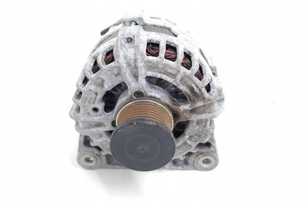 фото №2, Генератор renault espace v jr_ 231004be0b 1.6l дизель 2017