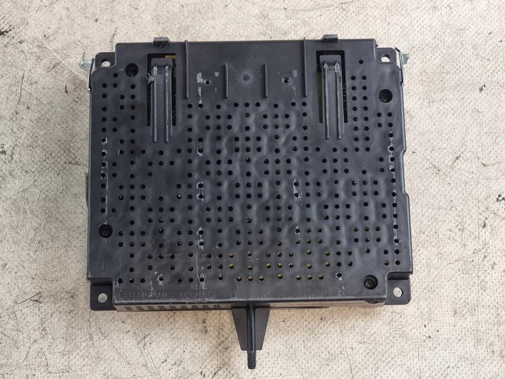 фото №9, Модуль блок керування blue&me оригінальний номер 50505921 alfa romeo 159 1.9 jtdm 150km