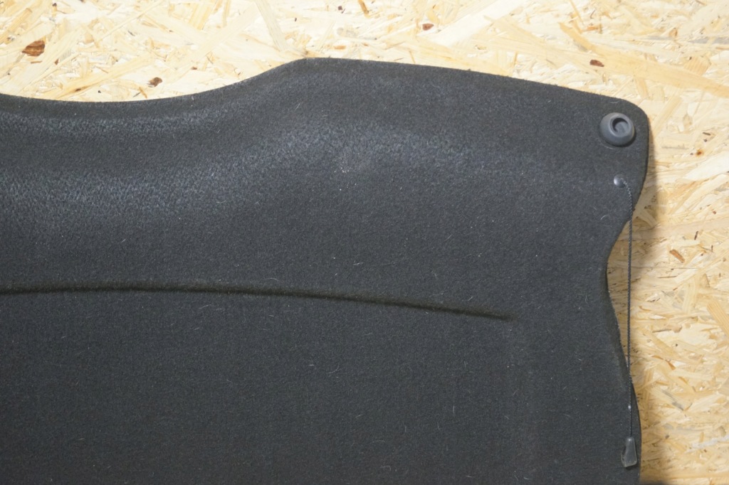 Полка багажника ford fusion mk1 в Украине