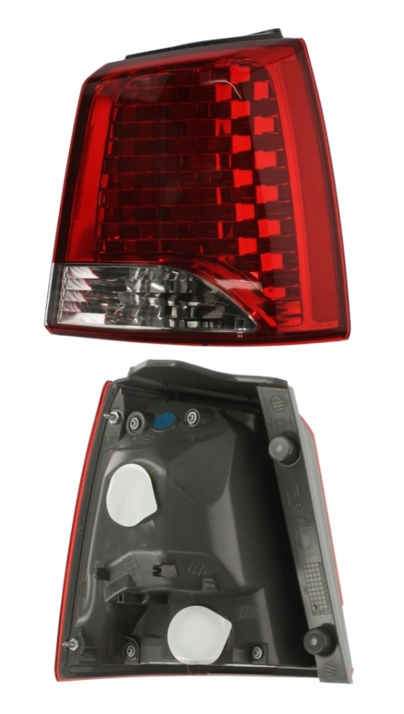 фото №1, Лампа задняя правая kia sorento 09-12