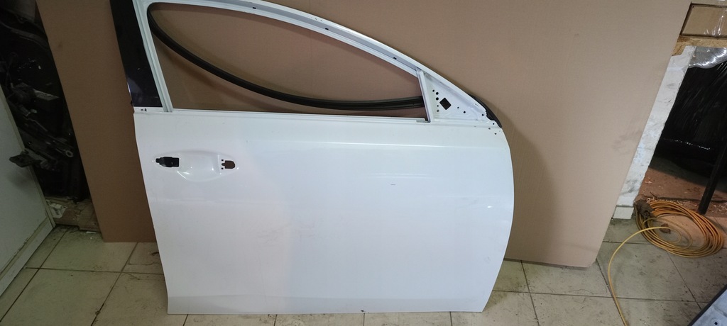 фото №6, Двері перед передні праве kia proceed pro ceed iii 3 18-22rok оригінал