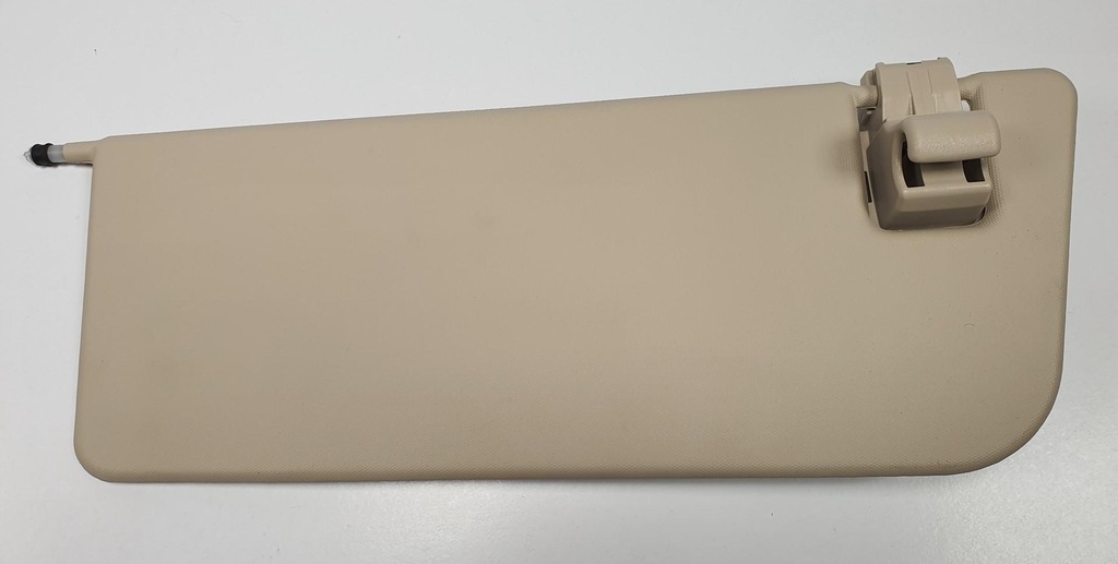 фото №1, Козырёк защита правая mercedes gle w167 europa