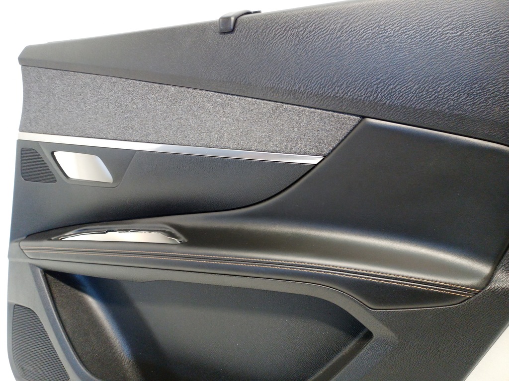 фото №4, Обивка дверь правый задняя peugeot 5008 ii 2017r