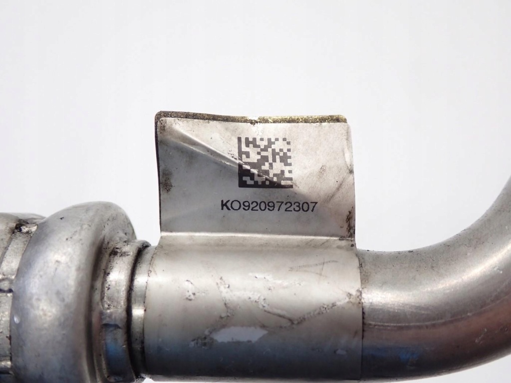 Пабтрубок  шланг трубка кондиционера 9209723 bmw x2 f39 x1 f48 18d 2.0d b47 16r Цена