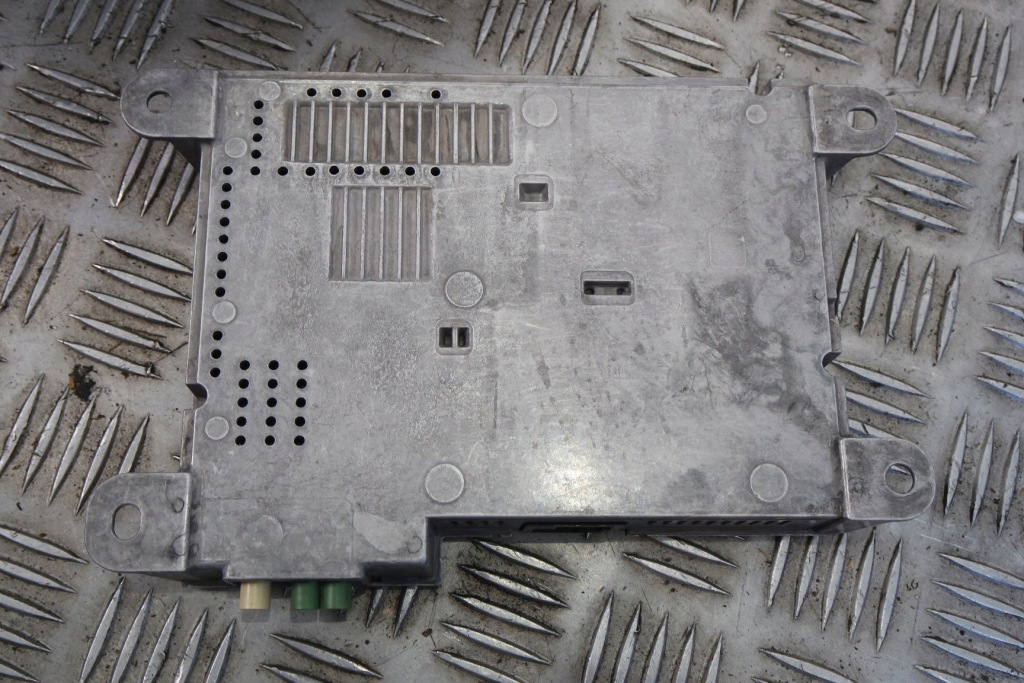 фото №1, Модуль блок управления mercedes w167 a1679000918