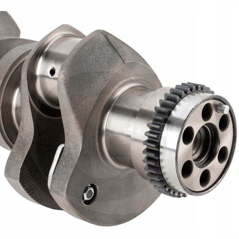 фото №1, Granit wał коленчатый