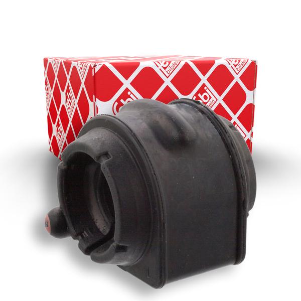 фото №2, Febi резиновый элемент стабилизатора ford t. c-max ii focus iii