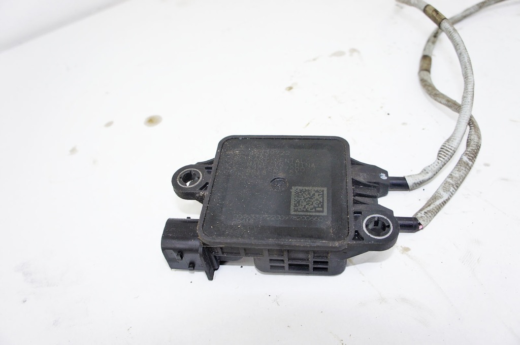 фото №6, Qe149 jeep renegade 1.3i датчик температуры выхлопных газов