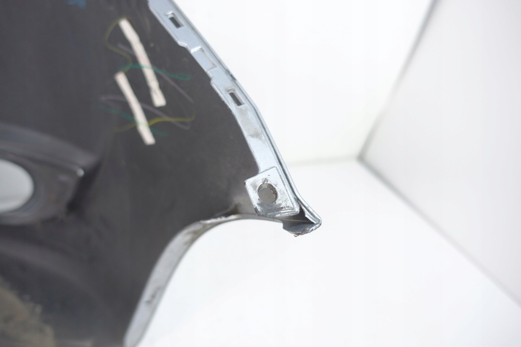 фото №11, Бампер перед передний mitsubishi space star ii 6400d336zz